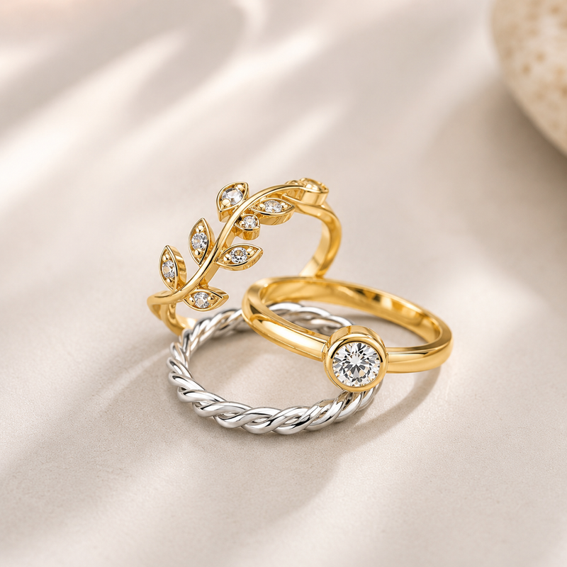 Rings